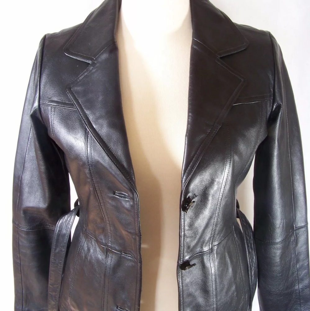Wilson's Leather